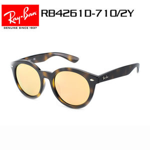 Rayban/雷朋 RB4261D-601-710