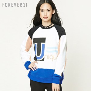 Forever 21/永远21 00212791