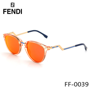 Fendi/芬迪 F0039S-BUJ-50UZ