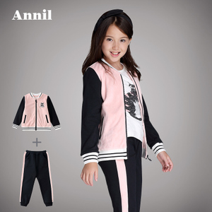 Annil/安奈儿 EG635355