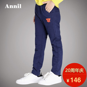 Annil/安奈儿 EB636314