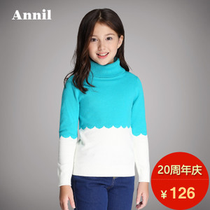 Annil/安奈儿 EG634351