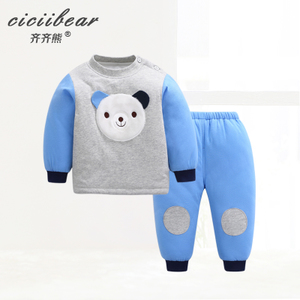 CICIIBEAR/齐齐熊 QQ2325