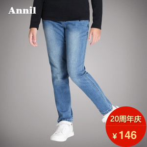 Annil/安奈儿 EG636356