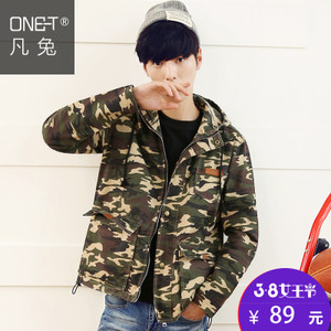 ONE－T/凡兔 WK021