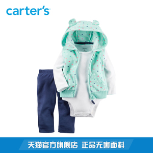 Carter＇s/凯得史 121G791