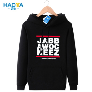 MZOE7T/好他 ht03-jabbawockeez