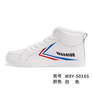 Warrior/回力 WXY-S019S-016S