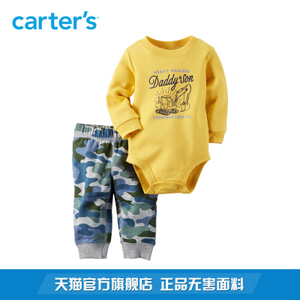 Carter＇s/凯得史 121G827