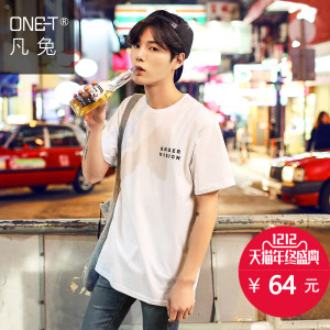 ONE－T/凡兔 T064