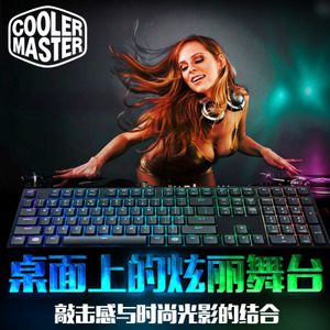 Cooler Master/酷冷至尊 SGK-6020-KKCM1-US