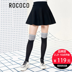 Rococo/洛可可 788531256