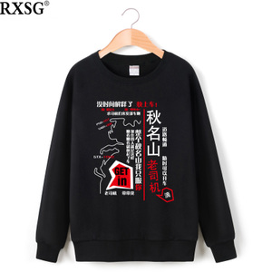 RXSG/热恤衫国 RXSG-WY520010