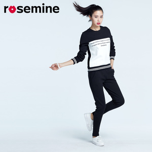 rosemine/柔丝曼 RM16C0008132