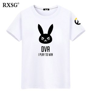 RXSG/热恤衫国 RXSGTY2016-M65-DVA