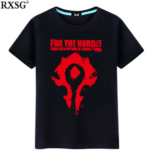 RXSG/热恤衫国 RXSGTY2015-012