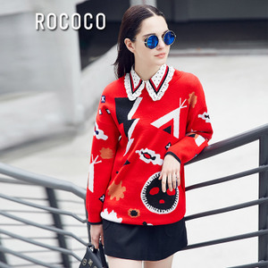 Rococo/洛可可 7872MT65