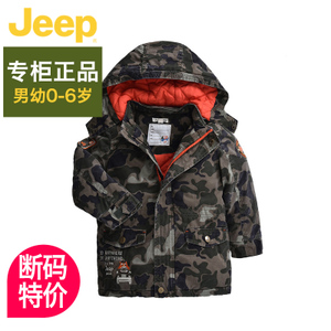 JEEP/吉普 BWR71018