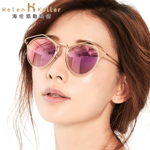 Helen Keller/海伦凯勒 H8609