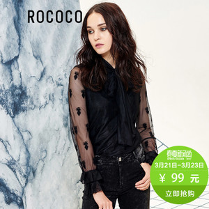 Rococo/洛可可 208274356