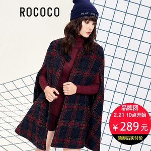 Rococo/洛可可 665155256