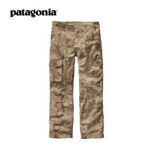 PATAGONIA FCPK