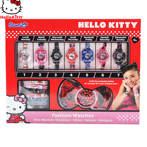 HELLO KITTY/凯蒂猫 YQKTFY-DIY1886P