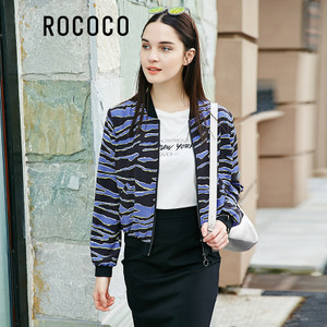 Rococo/洛可可 3751WT165