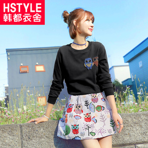 HSTYLE/韩都衣舍 GQ5715