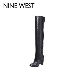 Nine West/玖熙 BLACK