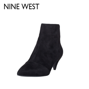 Nine West/玖熙 BLACK