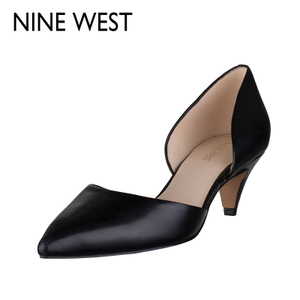 Nine West/玖熙 BLACK