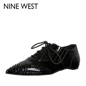 Nine West/玖熙 BLACK