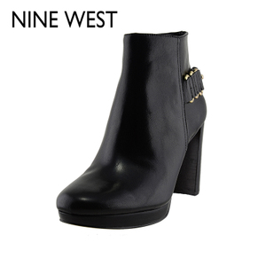 Nine West/玖熙 BLACK