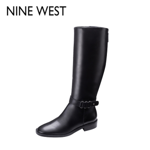 Nine West/玖熙 BLACK