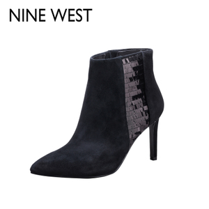 Nine West/玖熙 BLACK