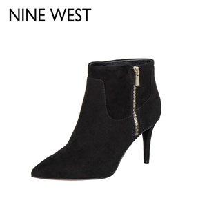 Nine West/玖熙 BLACK