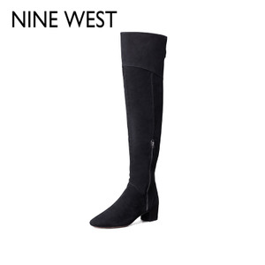 Nine West/玖熙 BLACK