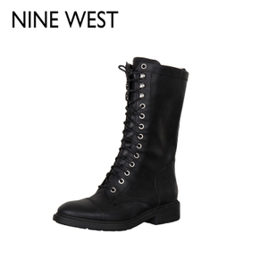 Nine West/玖熙 BLACK