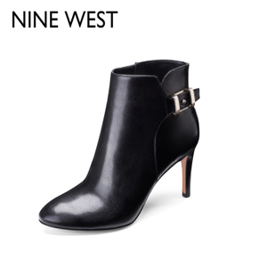 Nine West/玖熙 BLACK