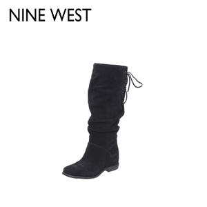 Nine West/玖熙 BLACK