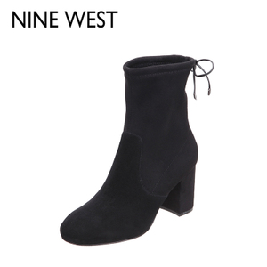 Nine West/玖熙 BLACK