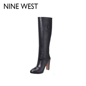 Nine West/玖熙 BLACK