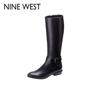 Nine West/玖熙 BLACK