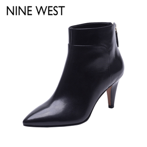 Nine West/玖熙 BLACK