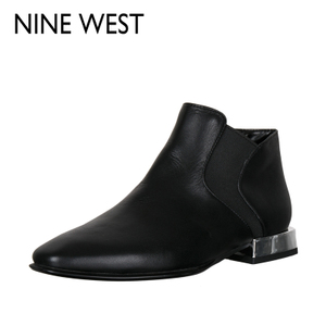 Nine West/玖熙 BLACK