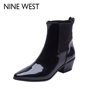 Nine West/玖熙 BLACK