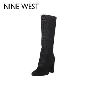 Nine West/玖熙 BLACK