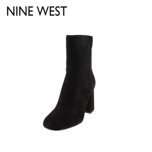 Nine West/玖熙 BLACK