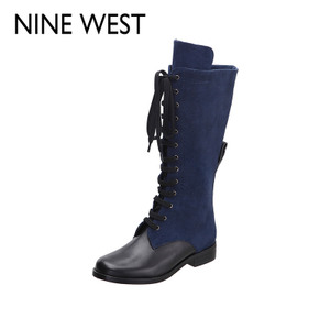 Nine West/玖熙 BLUE